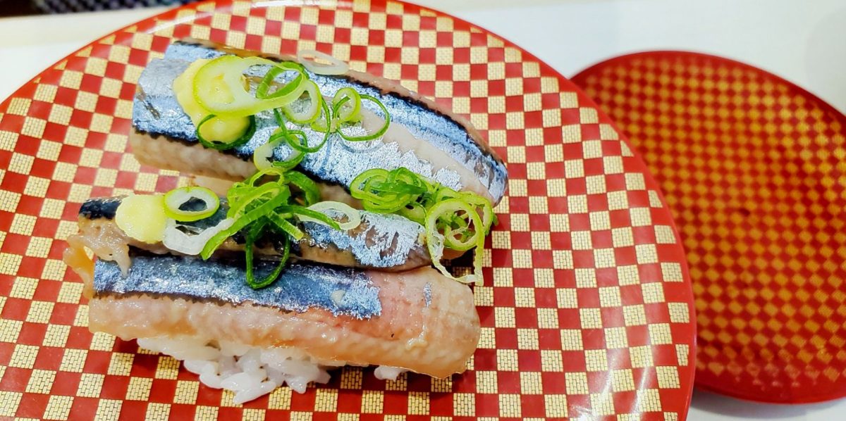 築地の寿司、その真実！食べなきゃ損する衝撃の味実録